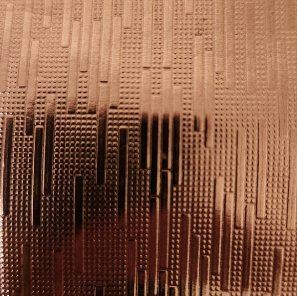 Kenneth Cole 'REACTION' Clutch Purse - Picture 3 of 13